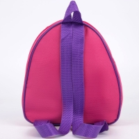 Новогодний детский рюкзак &laquo;С Новым годом!&raquo;, котик