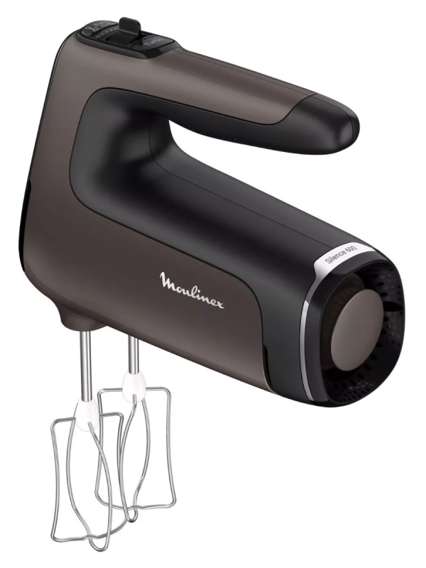 Миксер Powermix Silence HM653910 с измельчителем, 600 Вт