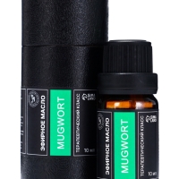 Эфирное масло "Полынь", 10 мл, в тубусе