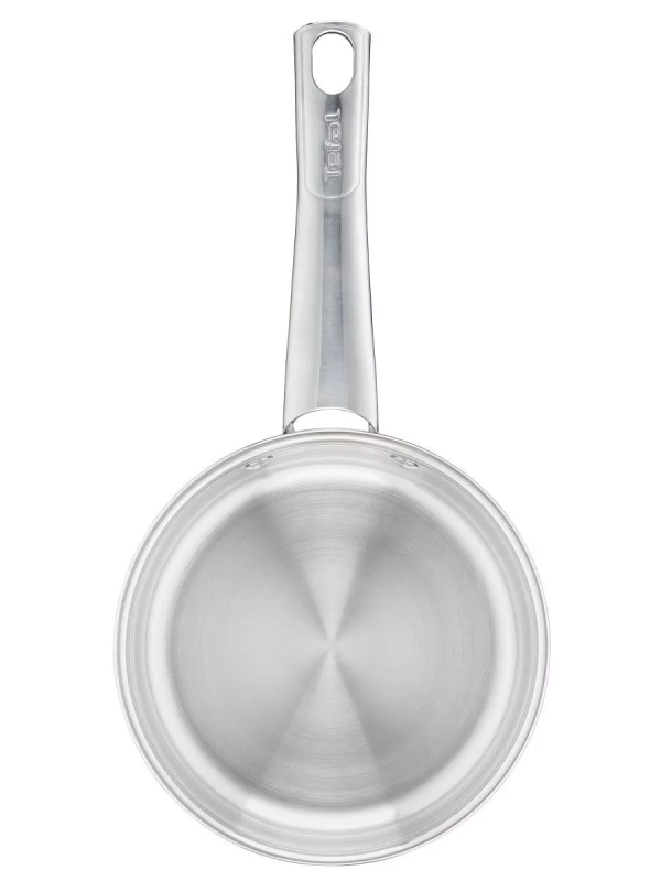 Ковш с крышкой Cook Eat B9212274, 1.5 л, 16 см