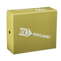 Ботинки треккинговые Elkland 158, зимние, камуфляж, размер 45 Ботинки треккинговые Elkland 158, зимние, камуфляж, размер 45