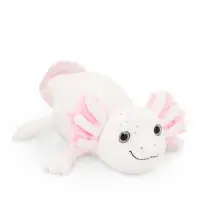 Мягкая игрушка "Аксолотль белый", 20 см OT5022/20A