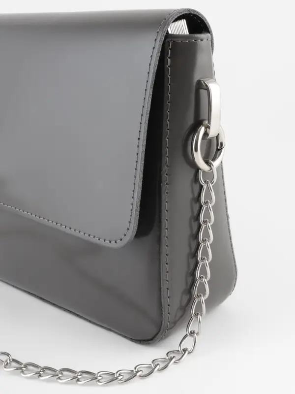 Кольца-карабины 6,7гр d16/24мм 4мм (наб 2шт цена за наб) серебряный TR