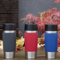 Термокружка Essential N2021710, 0,36 л, красный