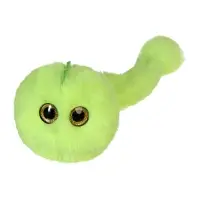 Puffy fluffy showbox (6pcs)