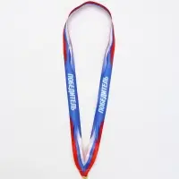 Лента для медали "Победитель", 80 х 2 см