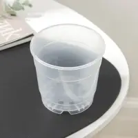 Горшок для орхидей &laquo;Орхидея&raquo;, 750 мл, прозрачный