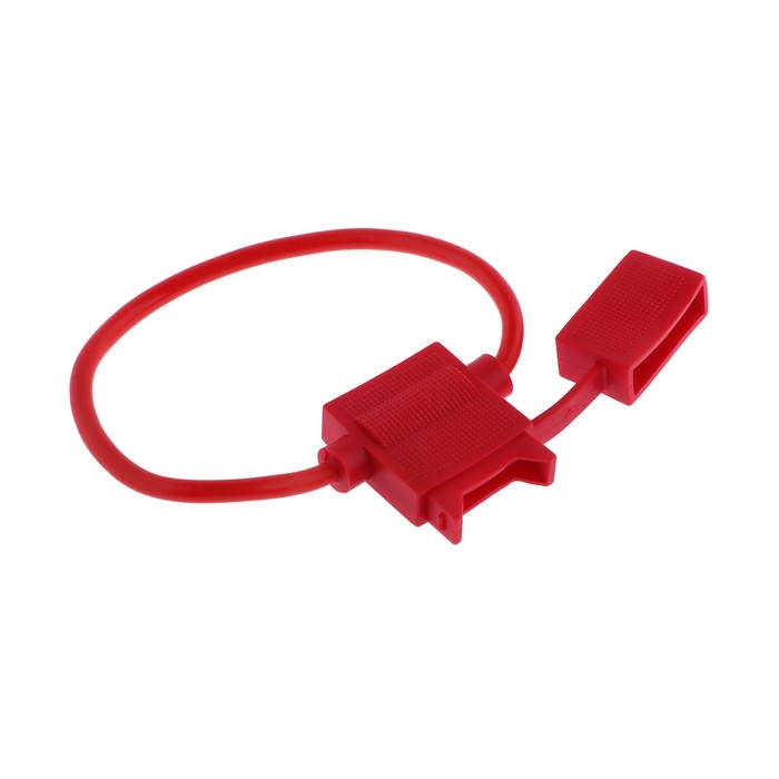 ДержательпредохранителяFHC-1038-6 ДержательпредохранителяFHC-1038-6