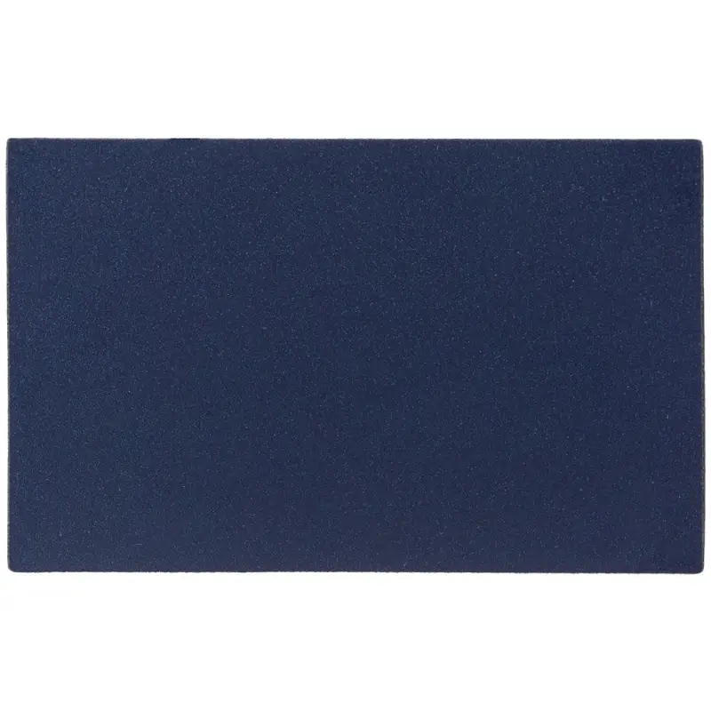 Лейбл светоотражающий Tao, XL, синий