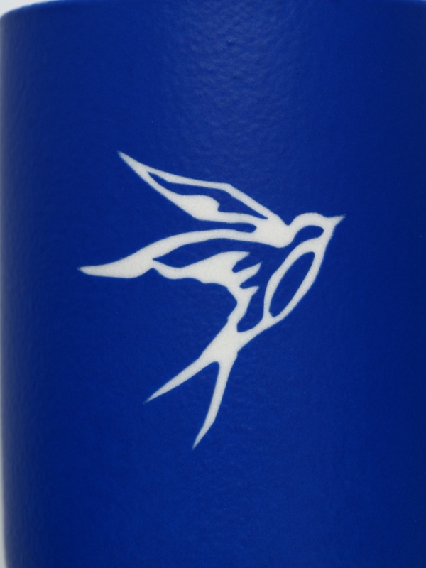 Кружка керамическая Дорого внимание &laquo;Птица&raquo;, 400 мл