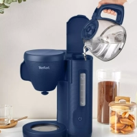 Кофеварка капельная Morning CM2M1410 1.25 л