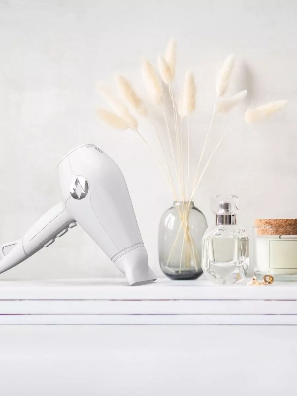 Фен для волос Volumizer CV6130F0, с ионизацией, 1800 Вт