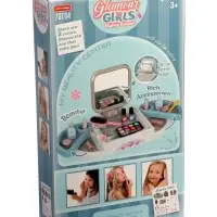 Игровой набор "Маленькая модница" с аксессуарами