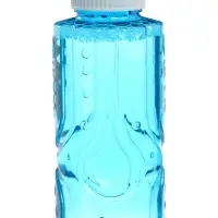 Генератор мыльных пузырей "Космонавт", работает от батареек