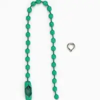 Набор для создания брелока из эпоксидной смолы "Мишка" с поталью