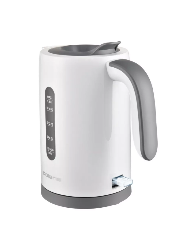 Чайник электрический PWK 1220C Water Way Pro маленький объем