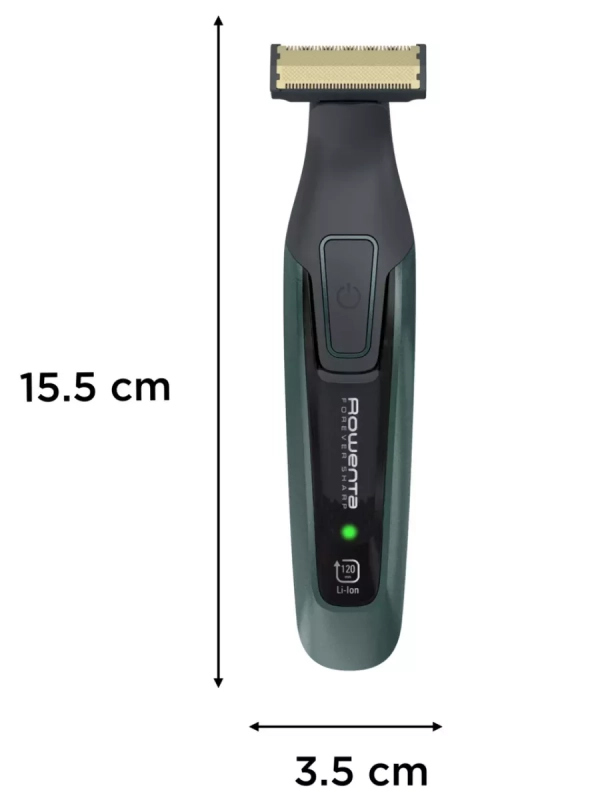 Триммер для бороды Forever Sharp Comfort TN6044E0