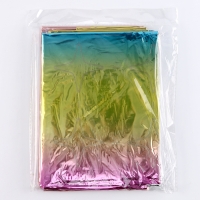 Набор шаров &laquo;Сердца. Пиксель&raquo;, фольга, 4 шт.