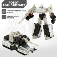 Робот «Роботанк» Робот «Роботанк»