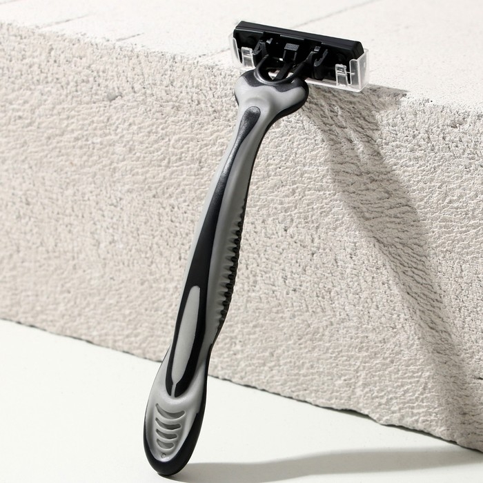 Подарочный набор косметики &laquo;Настоящий космонавт&raquo;, гель для бритья 110 мл и бальзам после бритья 110 мл, HARD LINE