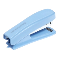 Степлер ErichKrause "Clippy Pastel Bloom" № 10, до 15 листов, компактный, встроенный антистеплер, микс Степлер ErichKrause "Clippy Pastel Bloom" № 10, до 15 листов, компактный, встроенный антистеплер, микс