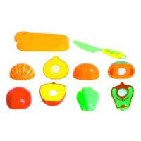 Набор продуктов &laquo;Лёгкий ужин&raquo; №2