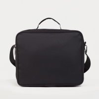 Сумка мужская Luris, цвет чёрный Сумка мужская Luris, цвет чёрный