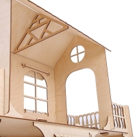 Кукольный домик &laquo;Мечта каждой девочки&raquo;