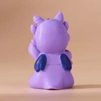 Мыло для рук &laquo;Дракоша со звездой&raquo;, 80 г, Новый Год