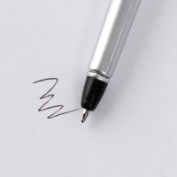 Ручка прикол шариковая синяя паста «Брутальная ручка» пластик Ручка прикол шариковая синяя паста «Брутальная ручка» пластик