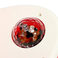 Пианино «Весёлые зверята», свет Пианино «Весёлые зверята», свет