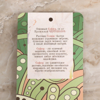 Свеча магическая медовая с диким сафлором для восстановления энергии &laquo;Salamandra&raquo;, 12 штук