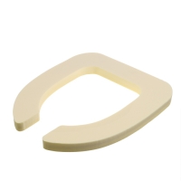 Сиденье для уличного туалета, 38 &times; 42 см, Эконом, пенополистирол