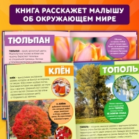 Фотоэнциклопедия для детей «Мир вокруг нас», 48 стр. Фотоэнциклопедия для детей «Мир вокруг нас», 48 стр.