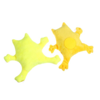 Автоигрушка «Понять и простить», кот, на присосках Автоигрушка «Понять и простить», кот, на присосках