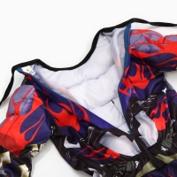 Карнавальный набор &laquo;Мега-киборг&raquo;, рост 128&ndash;134 см