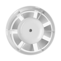 Вентилятор вытяжной ERA PROFIT 4, d=100 мм, 220‒240 В, канальный Вентилятор вытяжной ERA PROFIT 4, d=100 мм, 220‒240 В, канальный