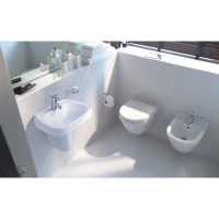 Умывальник ЛЗСФ "Водолей", ширина 570 мм, с отверстием под смеситель Умывальник ЛЗСФ "Водолей", ширина 570 мм, с отверстием под смеситель