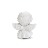 Фигура сувенир &laquo;Ангел&raquo; полистоун, 5 х 4,5 см