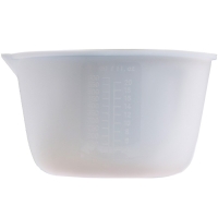 Стаканчик мерный для творчества, 600 мл. Стаканчик мерный для творчества, 600 мл.