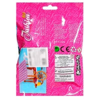 Конструктор «Передвижная закусочная», 85 деталей Конструктор «Передвижная закусочная», 85 деталей