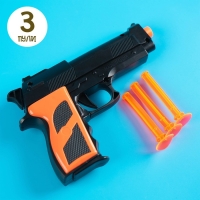 Набор полицейского &laquo;Городской патруль&raquo;