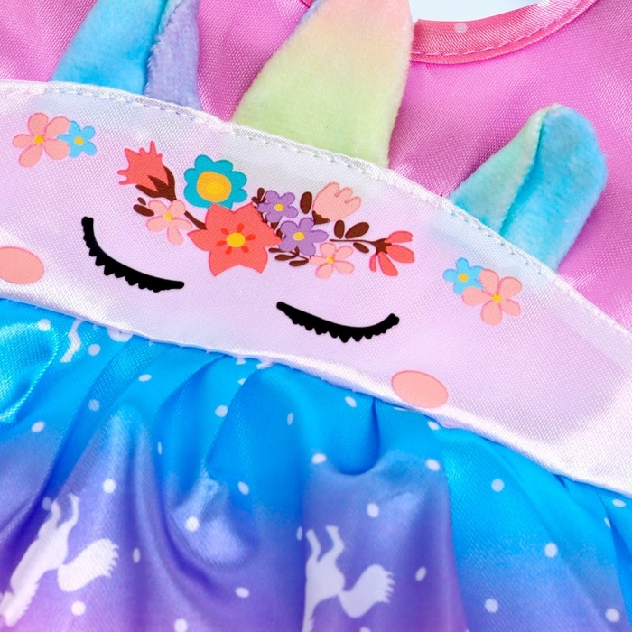 Одежда для пупса &laquo;Волшебная Пони&raquo; платье