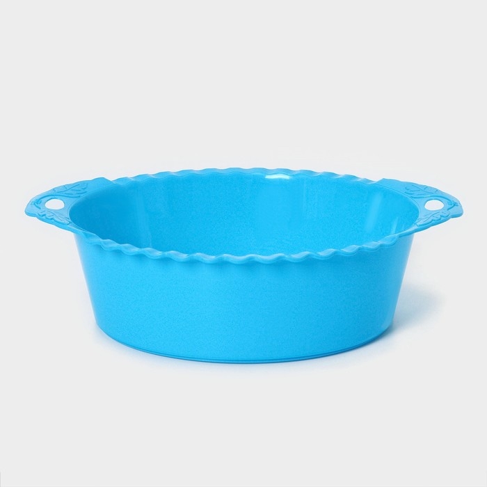 Сито для просеивания, 25&times;22&times;7 см, цвет МИКС