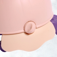 Заводная игрушка &laquo;Крабик&raquo;, водоплавающая, цвета МИКС