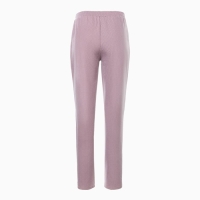 Брюки женские домашние, цвет лиловый, размер 48 Брюки женские домашние, цвет лиловый, размер 48