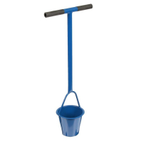 Картофелесажалка &laquo;Антошка&raquo;, нержавеющая сталь