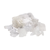 Природные минералы для очистки воды, набор "Хрустальная капля", 50 г Природные минералы для очистки воды, набор "Хрустальная капля", 50 г