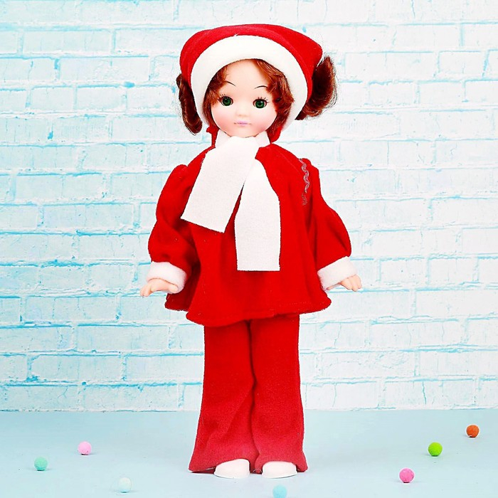 Кукла «Олеся» 45 см, МИКС Кукла «Олеся» 45 см, МИКС