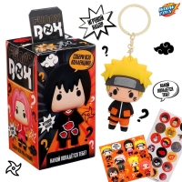 Игровой набор Funny box &laquo;Аниме&raquo;, цвет МИКС
